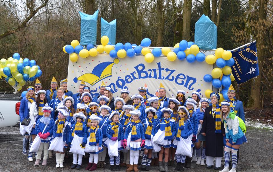 Tollitäten der Gemeinde Lindlar Galerie